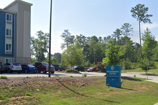 WoodSpring Suites Partners with Georgia International Horse Park to Enhance Guest Experience in Conyers