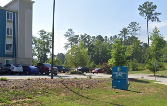 WoodSpring Suites Partners with Georgia International Horse Park to Enhance Guest Experience in Conyers