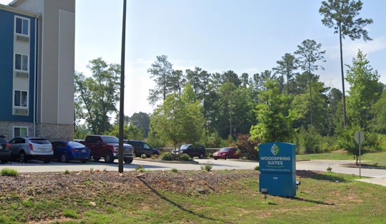 WoodSpring Suites Partners with Georgia International Horse Park to Enhance Guest Experience in Conyers