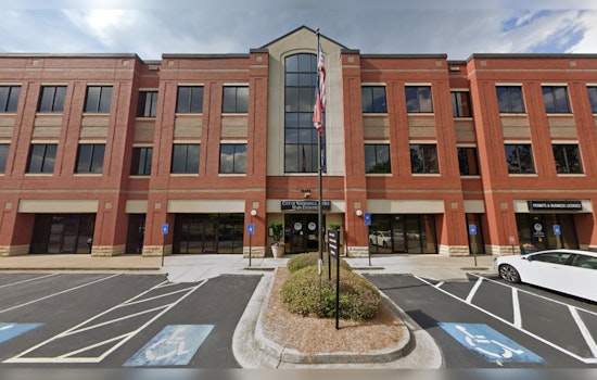 Woodstock's Downtown to Welcome New Free Parking Deck, Easing Local Traffic