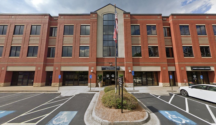 Woodstock's Downtown to Welcome New Free Parking Deck, Easing Local Traffic