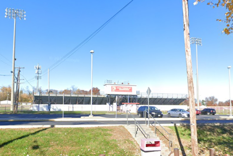 Woodward Student Injured as Gunfire Halts High School Football Game in North College Hill