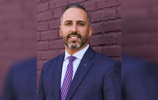 Worcester City Manager Eric Batista Appointed to MassDOT Board by Governor Healey