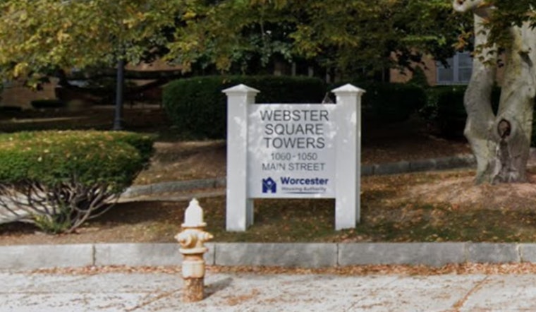 Worcester Man Indicted on Double Murder Charges After Fatally Stabbing Two Women
