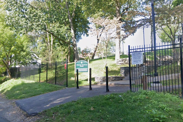 Worcester Police Arrest Man for Fentanyl Trafficking, Weapons, and Drug Charges During Castle Park Trespassing Incident