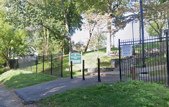 Worcester Police Arrest Man for Fentanyl Trafficking, Weapons, and Drug Charges During Castle Park Trespassing Incident