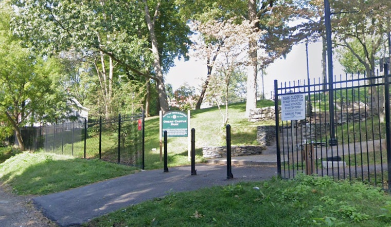 Worcester Police Arrest Man for Fentanyl Trafficking, Weapons, and Drug Charges During Castle Park Trespassing Incident