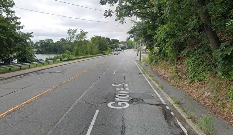 Worcester Police Investigate Serious Collision Involving Scooter and Vehicle on Grove Street