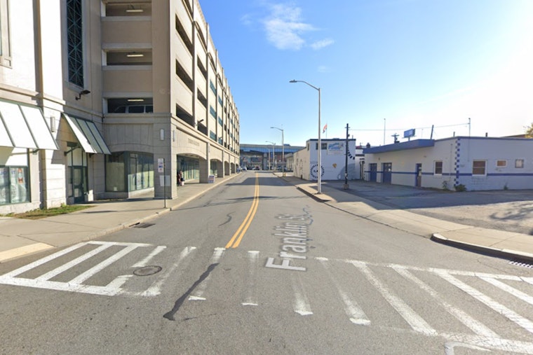 Worcester Police Nab Local Man for Drug Trafficking Near City Common