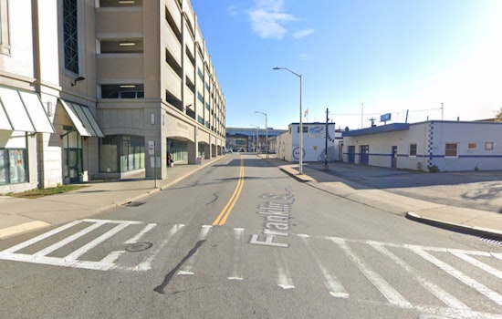 Worcester Police Nab Local Man for Drug Trafficking Near City Common