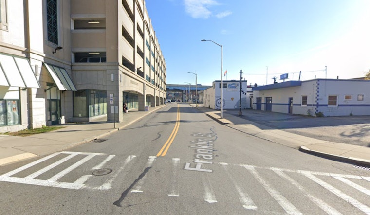 Worcester Police Nab Local Man for Drug Trafficking Near City Common