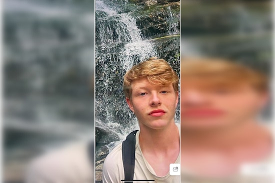 Worcester Police Seek Community Help in Locating Missing Teenager Karter White