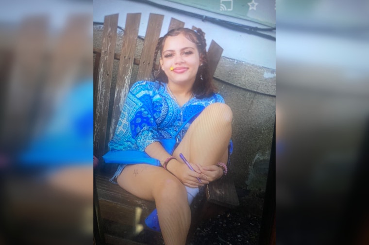 Worcester Police Seek Help Locating Missing Juvenile Tajsa Butler, Last Seen Today