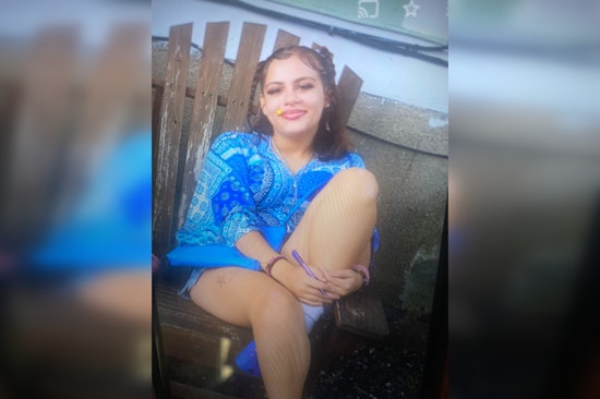 Worcester Police Seek Help Locating Missing Juvenile Tajsa Butler, Last Seen Today