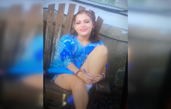 Worcester Police Seek Help Locating Missing Juvenile Tajsa Butler, Last Seen Today