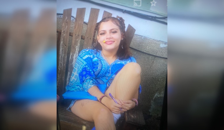 Worcester Police Seek Help Locating Missing Juvenile Tajsa Butler, Last Seen Today