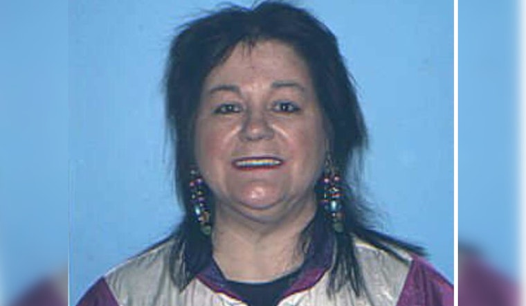 Worcester Police Seek Public Assistance in Locating Missing Resident Nancy Marzuc