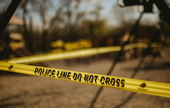 Worker Fatally Injured in Landscaping Accident in Franklin's Stream Valley Neighborhood