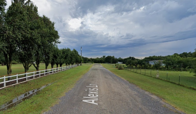 Worker Shot, Homeowner in Custody After Property Dispute Escalation in Northeast Oklahoma City