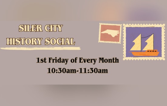 Wren Memorial Library Hosts Array of Free October Events for Chatham County Community