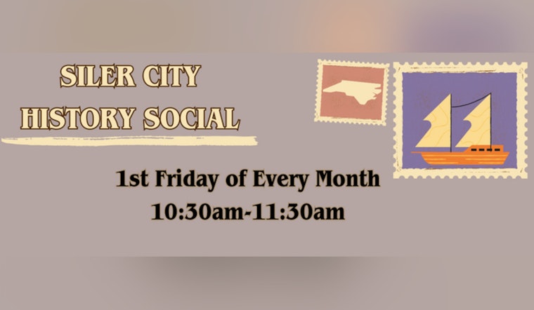 Wren Memorial Library Hosts Array of Free October Events for Chatham County Community