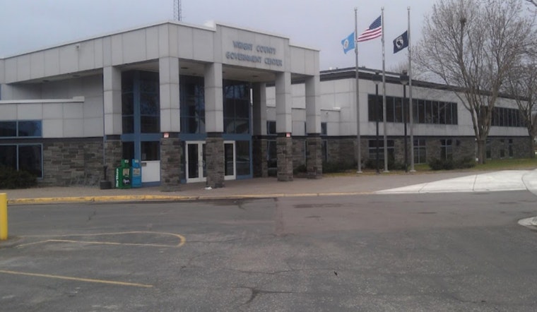 Wright County Calls for Proposals to Battle Opioid Crisis With Evidence-Based Solutions