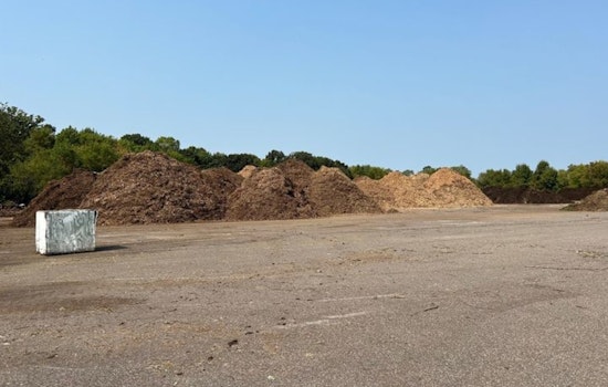 Wright County Offers Free Wood Chips for Residents and Businesses at Local Recycling Center