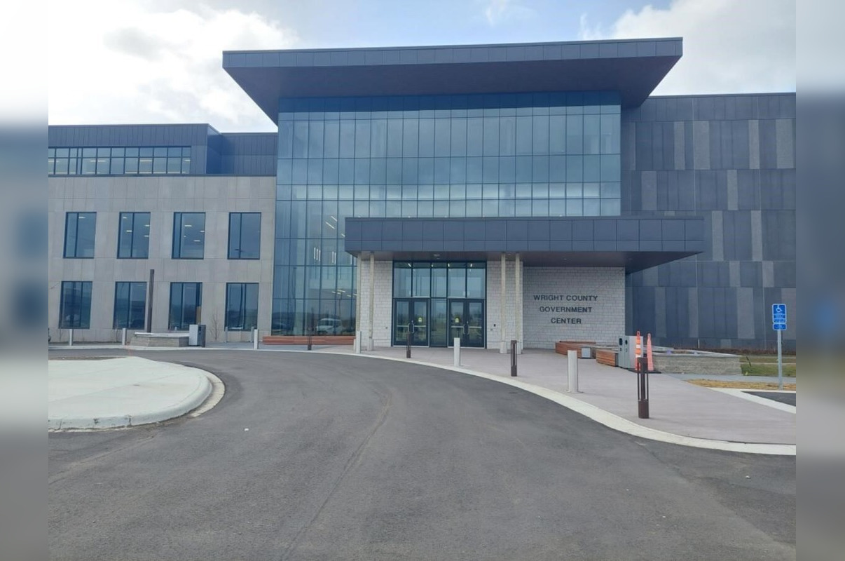 Wright County Sets 2025 Budget at Over 208 Million, Property Taxes to