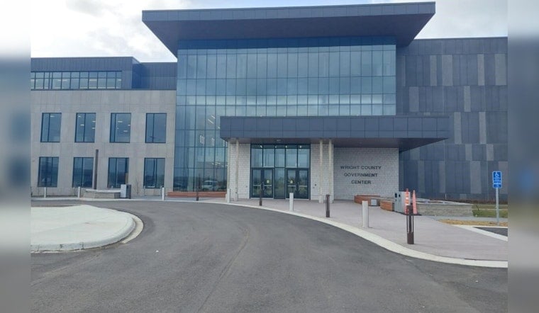 Wright County Sets 2025 Budget at Over $208 Million, Property Taxes to Rise by 5.71%