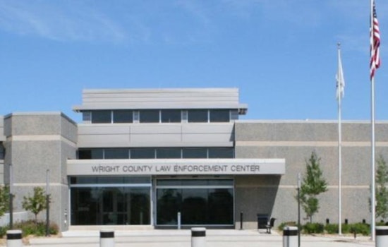 Wright County Sheriff's Office Cracks Down on DWIs, Montrose, Buffalo, Monticello Residents Among Those Facing Serious Charges