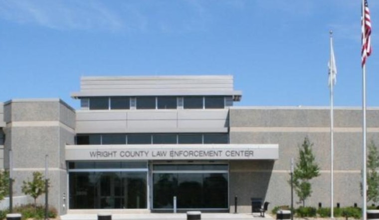 Wright County Sheriff's Office Cracks Down on DWIs, Montrose, Buffalo, Monticello Residents Among Those Facing Serious Charges