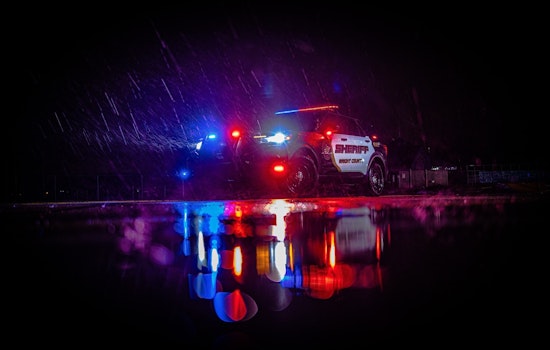 Wright County Sheriff's Office Tallies Numerous Arrests, Including 2nd Degree Murder and Criminal Sexual Conduct Charges