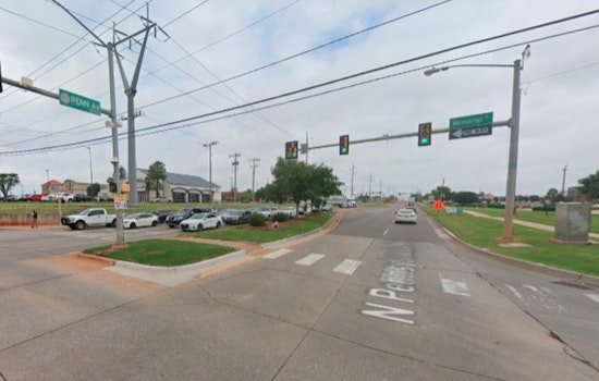 Wrong-Way Driver Causes Multi-Vehicle Collision in Oklahoma City with Several Injured
