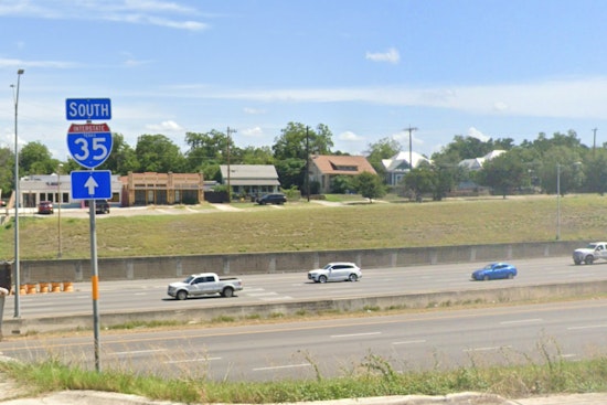 Wrong-Way Driving Incident Claims Life, Injures One on San Antonio's IH-35 South