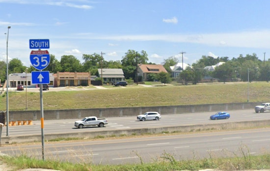 Wrong-Way Driving Incident Claims Life, Injures One on San Antonio's IH-35 South
