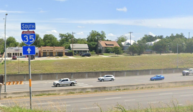 Wrong-Way Driving Incident Claims Life, Injures One on San Antonio's IH-35 South