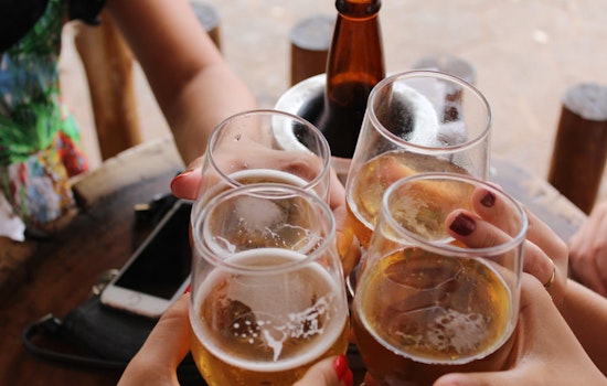 Wurstfest Kicks Off in New Braunfels with German Flair: Music, Bratwurst, and Beer Abound