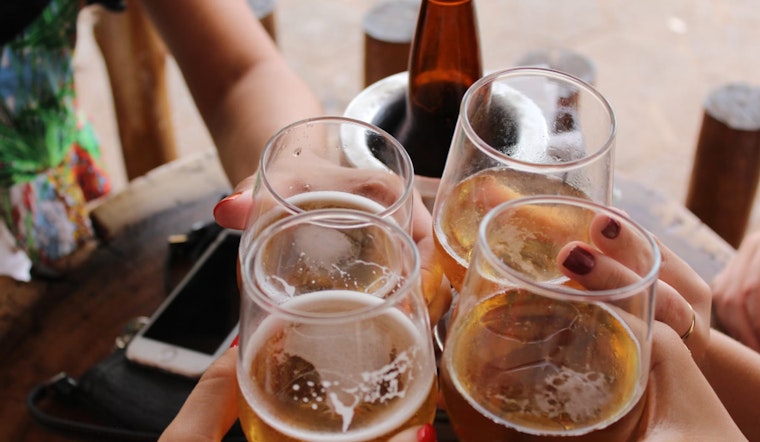 Wurstfest Kicks Off in New Braunfels with German Flair: Music, Bratwurst, and Beer Abound