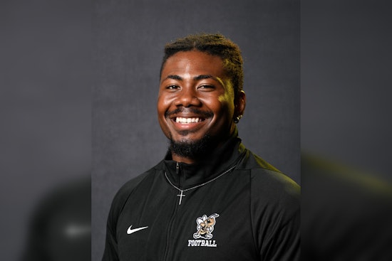 WVSU Community Mourns the Loss of Star Athlete Jyilek Harrington in Charleston Shooting