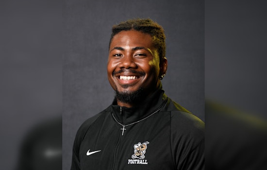 WVSU Community Mourns the Loss of Star Athlete Jyilek Harrington in Charleston Shooting