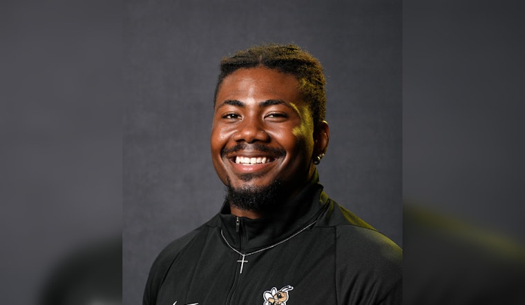 WVSU Community Mourns the Loss of Star Athlete Jyilek Harrington in Charleston Shooting