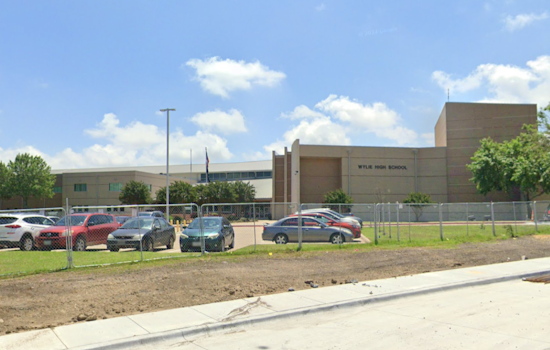 Wylie High School Quickly Deemed Safe After Briefcase Scare, Police and Regional Agencies Respond