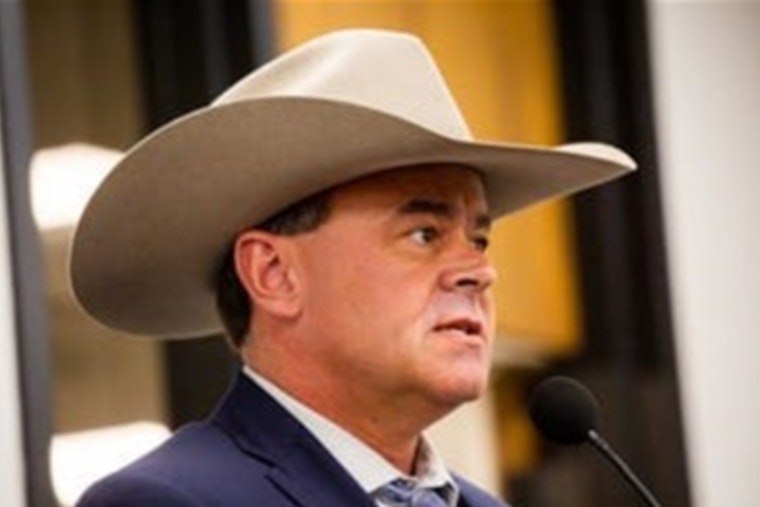 Yavapai County Joins Federal Program to Enhance Drug Trafficking Fight in Arizona
