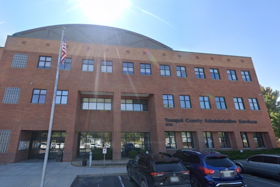 Yavapai County Voter's Checklist, Key Dates and Instructions for the Upcoming 2024 General Election