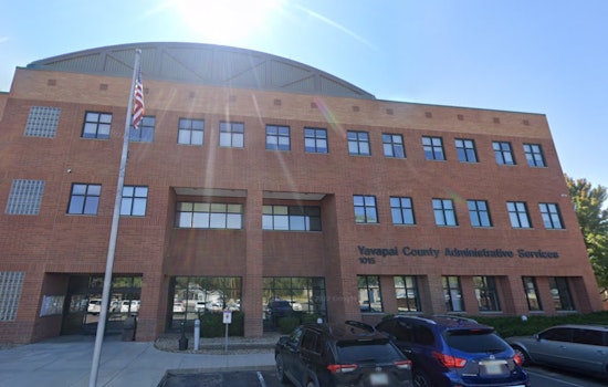 Yavapai County Voter's Checklist, Key Dates and Instructions for the Upcoming 2024 General Election