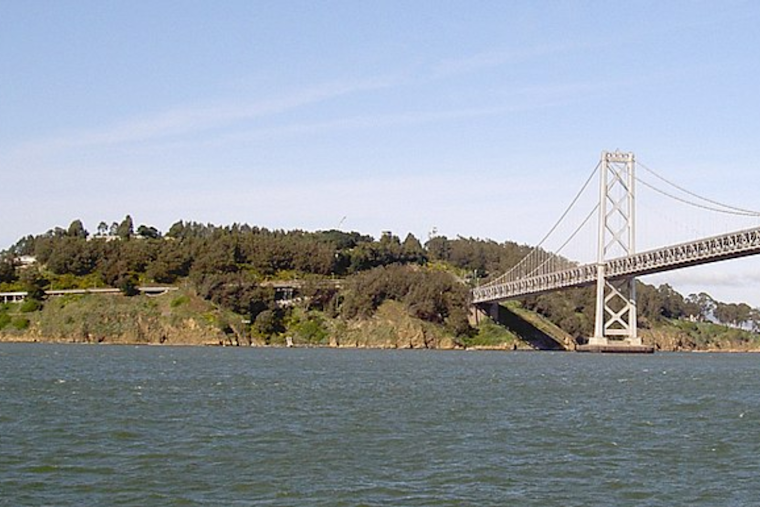 Yerba Buena Island Celebrates Groundbreaking for $38M Hillcrest Road Improvement Project