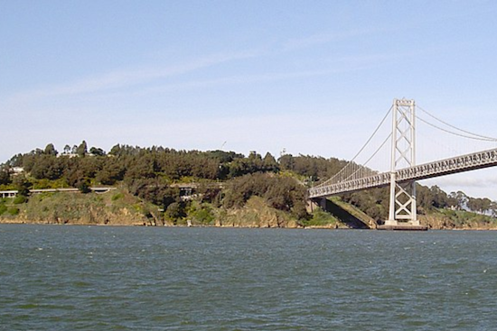 Yerba Buena Island Celebrates Groundbreaking for $38M Hillcrest Road Improvement Project