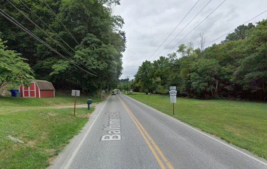 York County Woman Charged with Aggravated Assault Following Domestic Stabbing Incident