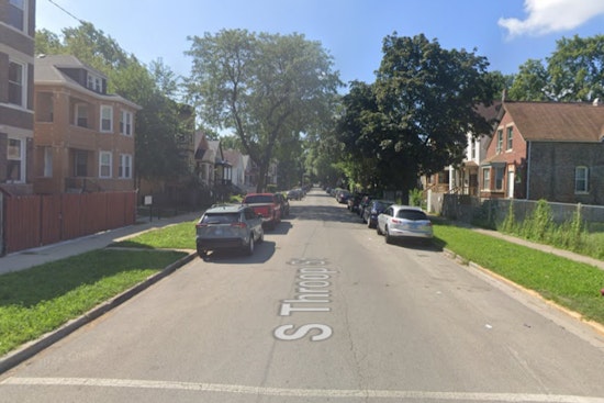 Young Man Fatally Shot in Eye in Early Morning Chicago Englewood Shooting