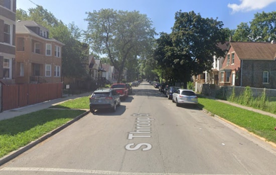 Young Man Fatally Shot in Eye in Early Morning Chicago Englewood Shooting